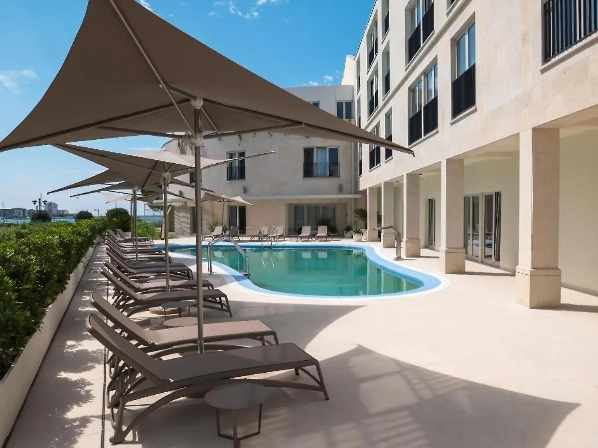 Domus Lauri Garden Palace II Umag Apartment