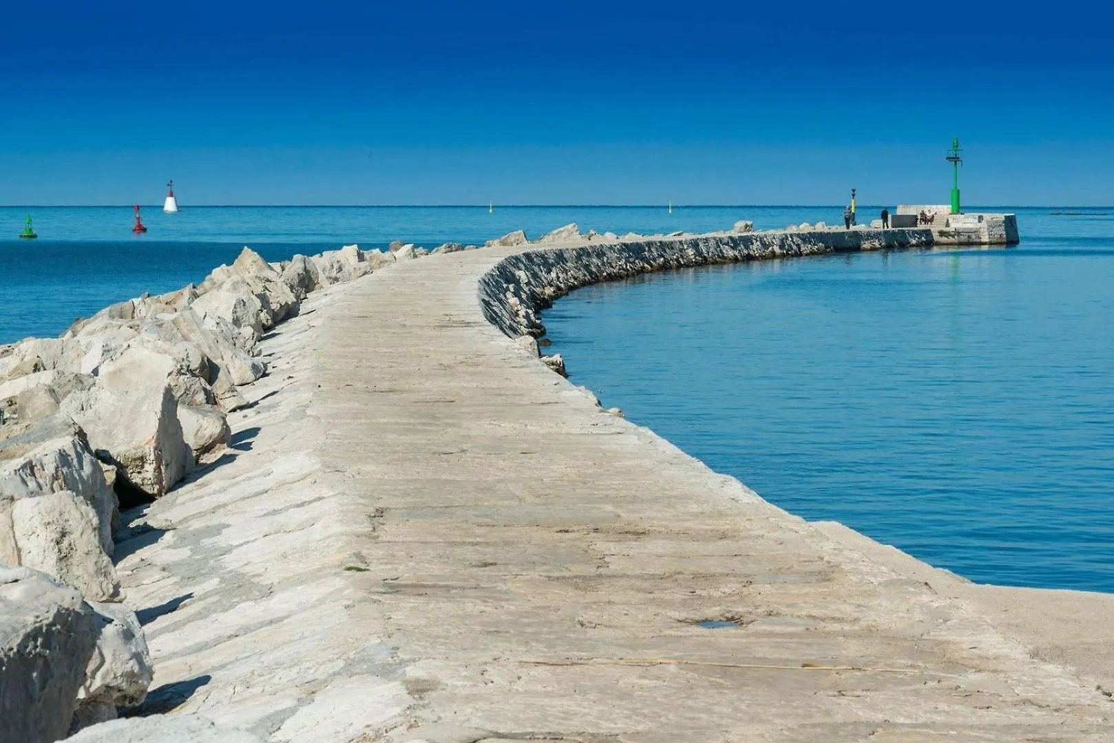Domus Lauri Garden Palace II Umag Croatia
