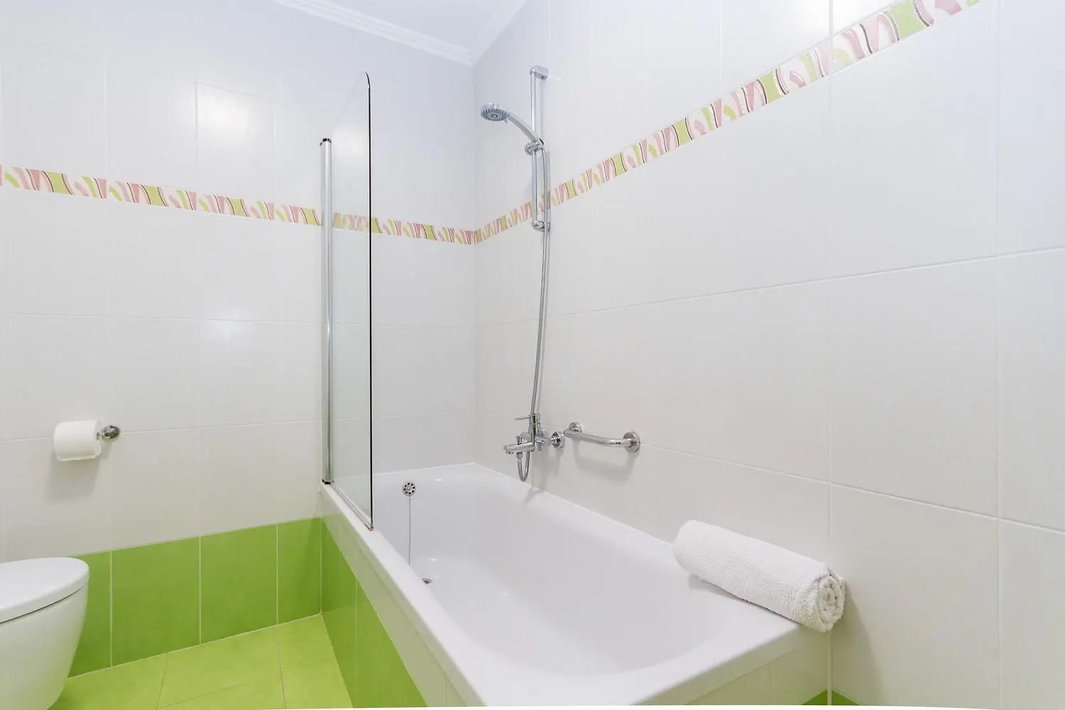 Apartment Domus Lauri Garden Palace II Umag Croatia