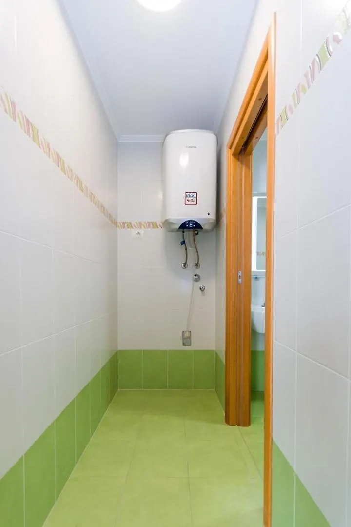 Domus Lauri Garden Palace II Umag Apartment