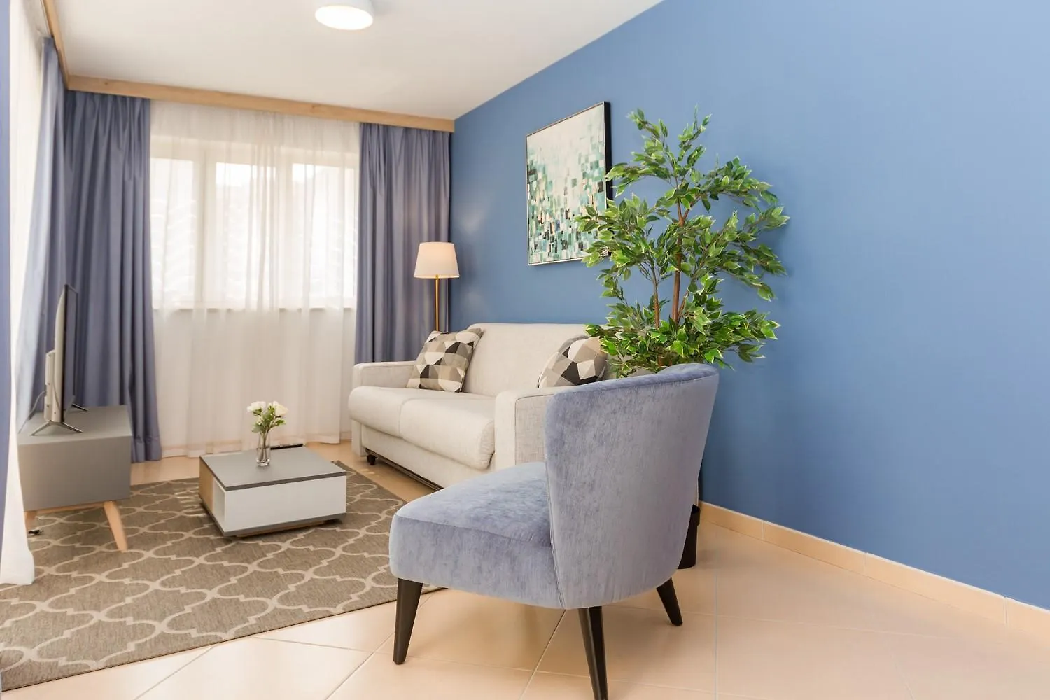Domus Lauri Garden Palace II Umag Apartment